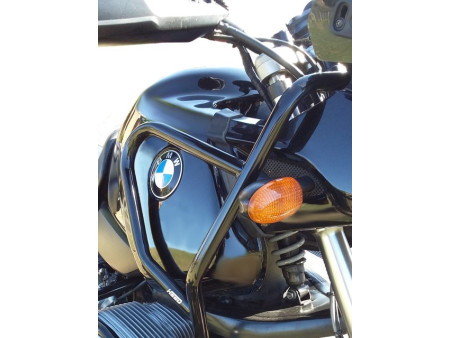 Felső bukócső BMW R 1150 GS (1999-2004), fekete