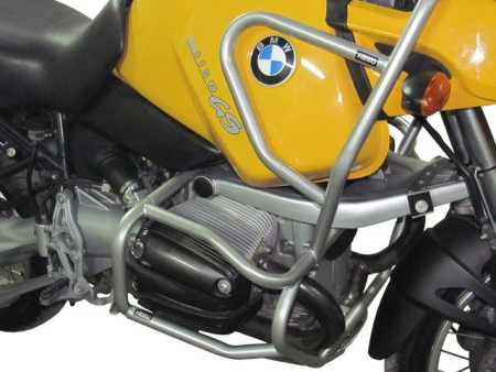 Felső bukócső BMW R 1150 GS (1999-2004), ezüst