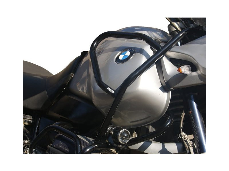 Felső bukócső BMW R 1150 GS Adventure (2001-2005), fekete