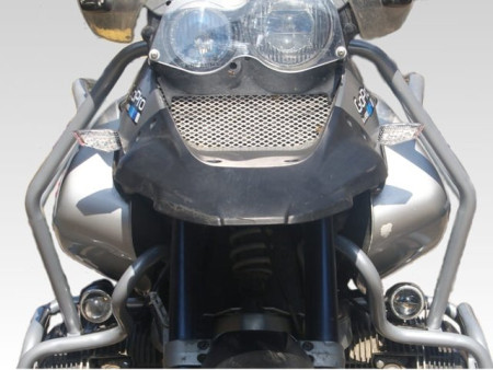 Felső bukócső BMW R 1150 GS Adventure (2001-2005), ezüst