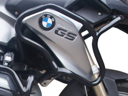 Felső bukócső BMW R 1200 GS LC (2013-2016), Exclusive fekete