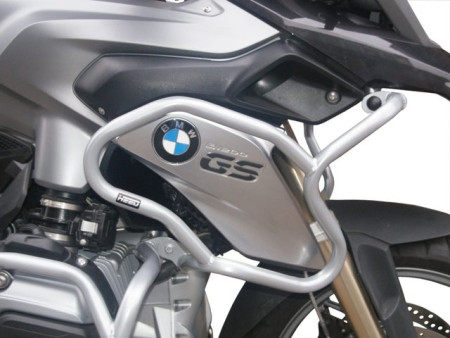 Felső bukócső BMW R 1200 GS LC (2013-2016), Exclusive ezüst