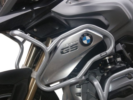 Felső bukócső BMW R 1200 GS LC (2013-2016), Exclusive ezüst