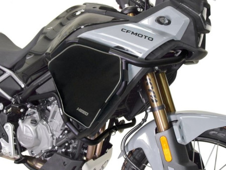 Felső bukócső CFMOTO 450 MT + táskák