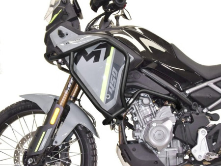 Felső bukócső CFMOTO 450 MT + táskák
