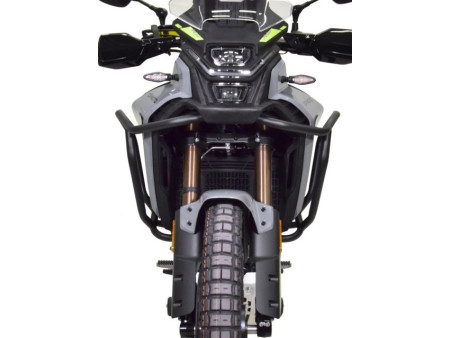 Felső bukócső CFMOTO 450 MT + táskák