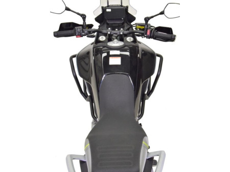 Felső bukócső CFMOTO 450 MT + táskák
