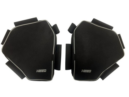 Felső bukócső CFMOTO 450 MT + táskák