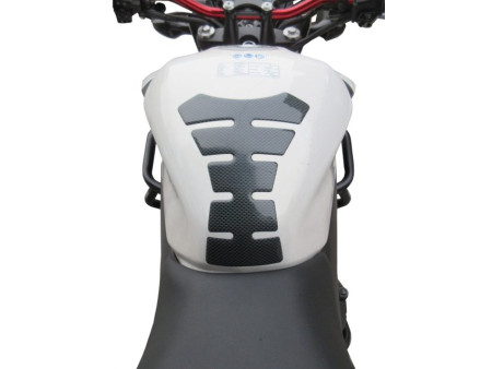 Felső bukócső Honda CB 500 F (2013-2015) PC45 / CB 500 F PC63 (2019-2023)