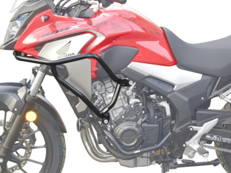 Felső bukócső Honda CB 500 X (2019-től) PC64