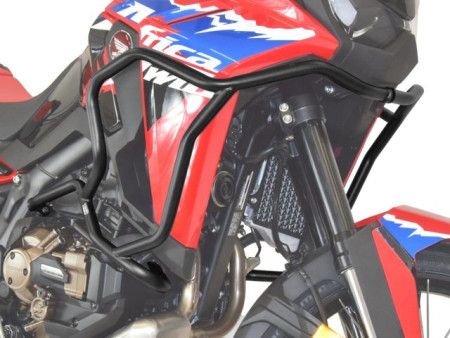 Felső bukócső Honda CRF 1100 Africa Twin (2024-től), fekete