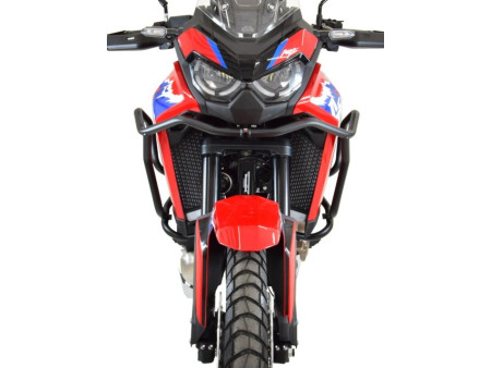Felső bukócső Honda CRF 1100 Africa Twin (2024-től), fekete