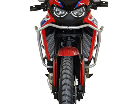Felső bukócső Honda CRF 1100 Africa Twin (2024-től), ezüst