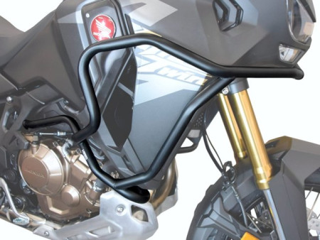 Felső bukócső Honda CRF 1100 Africa Twin Adventure Sports (2024-től), fekete