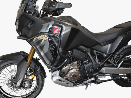 Felső bukócső Honda CRF 1100 Africa Twin Adventure Sports (2024-től), fekete