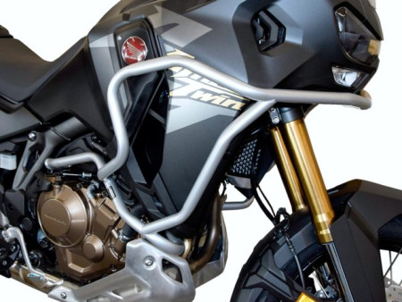 Felső bukócső Honda CRF 1100 Africa Twin Adventure Sports (2024-től), ezüst