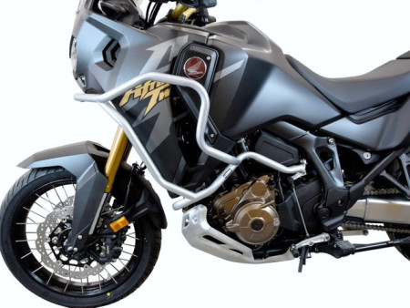 Felső bukócső Honda CRF 1100 Africa Twin Adventure Sports (2024-től), ezüst