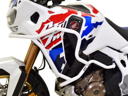 Felső bukócső Honda CRF 1100 Africa Twin Adventure Sports (2024-től), fehér