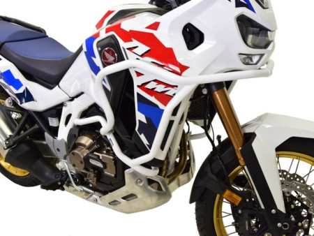 Felső bukócső Honda CRF 1100 Africa Twin Adventure Sports (2024-től), fehér