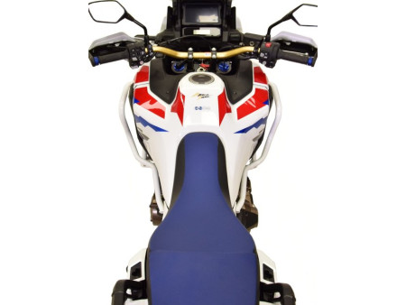 Felső bukócső Honda CRF 1100 Africa Twin Adventure Sports (2024-től), fehér