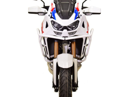 Felső bukócső Honda CRF 1100 Africa Twin Adventure Sports (2024-től), fehér