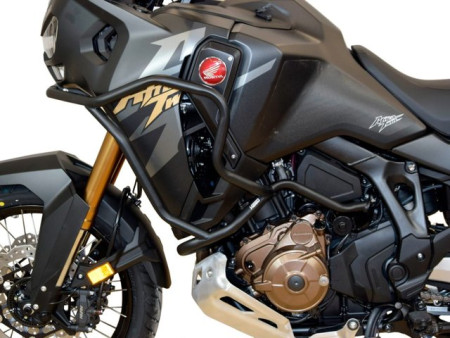 Felső bukócső Honda CRF 1100 Africa Twin Adventure Sports DCT (2024-től), fekete