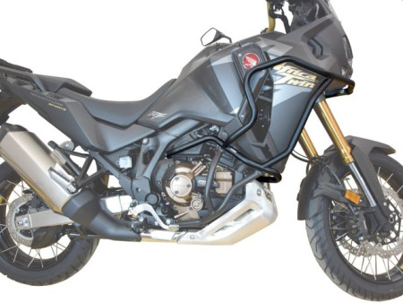 Felső bukócső Honda CRF 1100 Africa Twin Adventure Sports DCT (2024-től), fekete