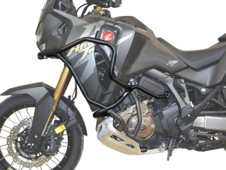 Felső bukócső Honda CRF 1100 Africa Twin Adventure Sports DCT (2024-től), fekete