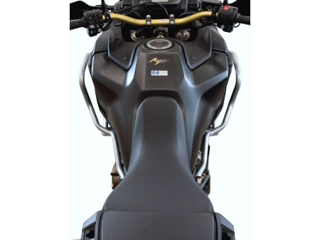 Felső bukócső Honda CRF 1100 Africa Twin Adventure Sports DCT (2024-től), ezüst