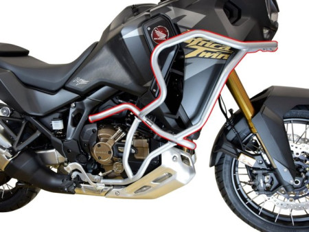 Felső bukócső Honda CRF 1100 Africa Twin Adventure Sports DCT (2024-től), ezüst