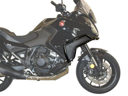 Felső bukócső Honda NT1100 (2022-2024), fekete