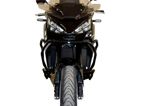Felső bukócső Honda NT1100 (2022-2024), fekete
