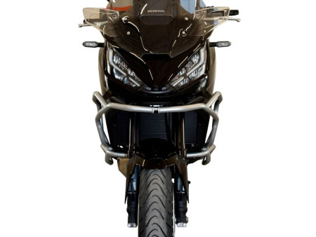 Felső bukócső Honda NT1100 (2022-2024), ezüst