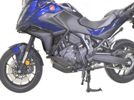 Felső bukócső Honda NT1100 (2025-től), fekete