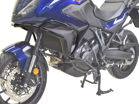 Felső bukócső Honda NT1100 (2025-től), fekete