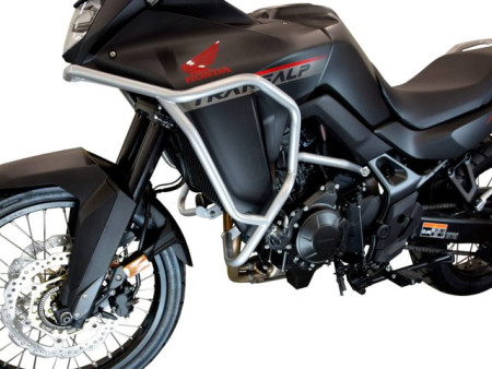 Felső bukócső Honda XL 750 Transalp (2023-2024), ezüst