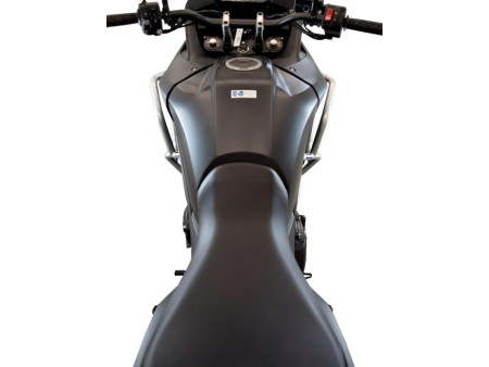 Felső bukócső Honda XL 750 Transalp (2023-2024), ezüst