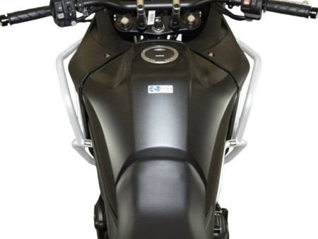 Felső bukócső Honda XL 750 Transalp (2023-2024), fehér