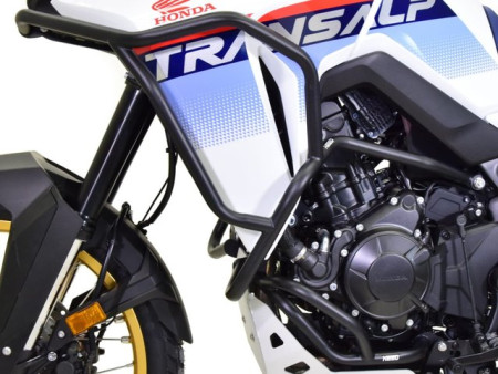 Felső bukócső Honda XL 750 Transalp (2025-től), fekete