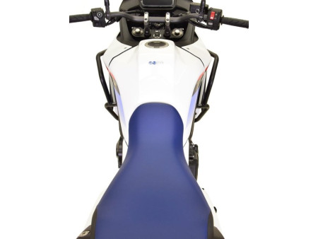 Felső bukócső Honda XL 750 Transalp (2025-től), fekete