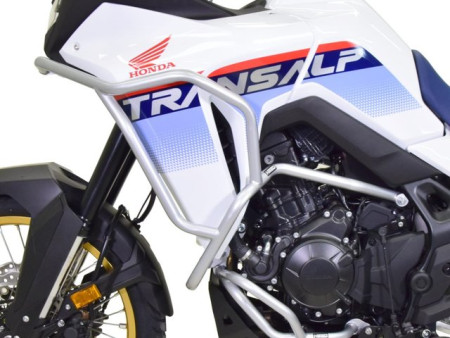 Felső bukócső Honda XL 750 Transalp (2025-től), ezüst