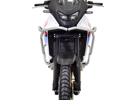 Felső bukócső Honda XL 750 Transalp (2025-től), ezüst