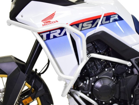 Felső bukócső Honda XL 750 Transalp (2025-től), fehér