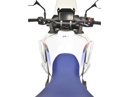 Felső bukócső Honda XL 750 Transalp (2025-től), fehér