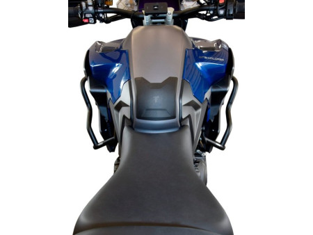 Felső bukócső Triumph Tiger 1200 GT Explorer / Rally Explorer (2022-től), fekete