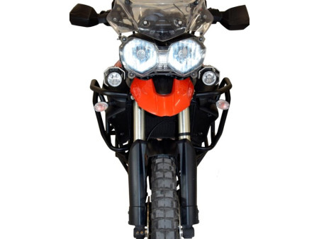Felső bukócső Triumph Tiger 800/ 800 XC (2011-2014)