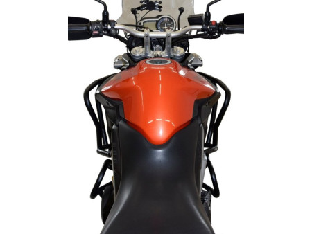 Felső bukócső Triumph Tiger 800/ 800 XC (2011-2014)