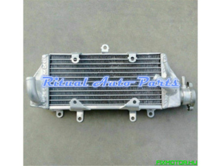 Új Hűtő YAMAHA WR250R WR250X WR25RB 2009-2014 2010 2011 2012 2013 WR 250 R 09 10 11 12 13 14