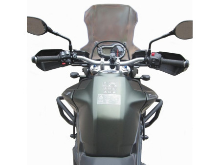 Felső bukócső Triumph Tiger Explorer 1200 / 1200 XC (2012-2015)