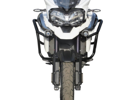 Felső Bukócső + táskák Triumph Tiger 1200 (2018-2021)
